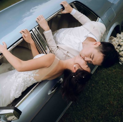 video guestbook rental for wedding 9