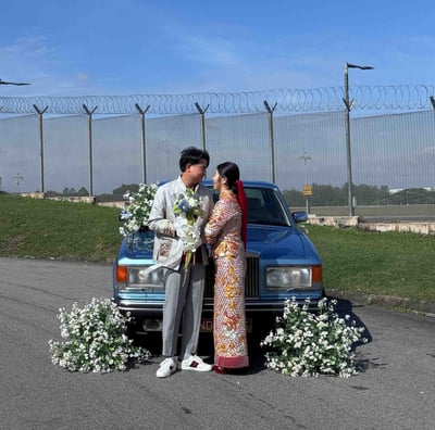 video guestbook rental for wedding 6