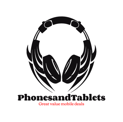 phonesandtablets logo