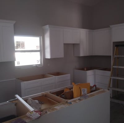 Cabinets