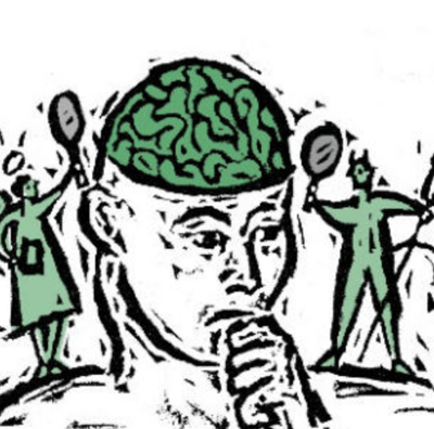 We are tasked with making decisions every day. It can be hard to differentiate between right and wrong. 