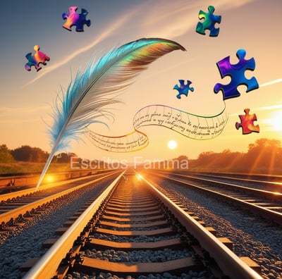 Libros y poemas