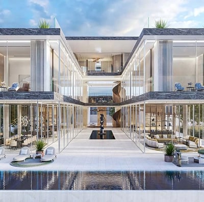 Dubai's Premium properties