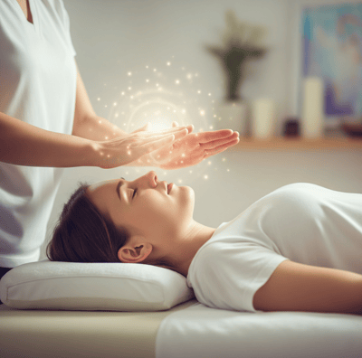 reiki-healing