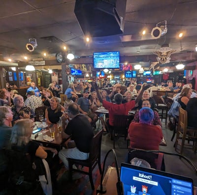 Dawghouse Name That Tune Music Video Trivia