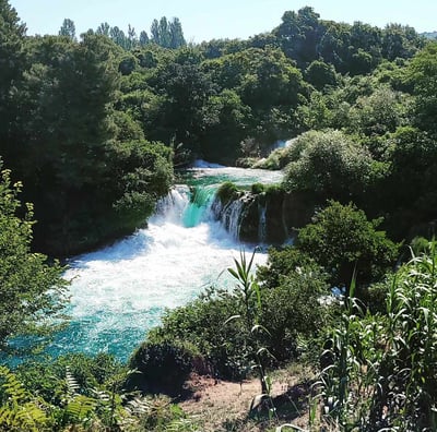 Krka National Park