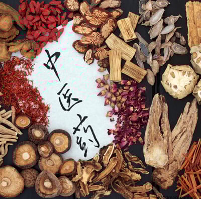 fitoterapia chinesa, fórmulas magistrias chinesas, infertilidade, endometriose, sop, baixa reserva o