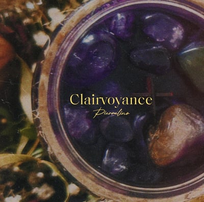 Rituel de Clairvoyance