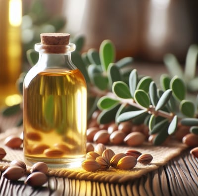 jojoba oil