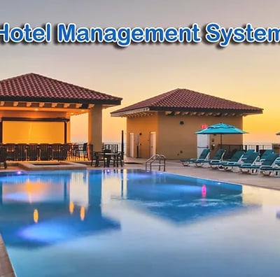 Hotel Management System