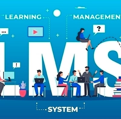 Learning Management System