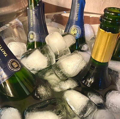 Cata de vino en Sevilla 5