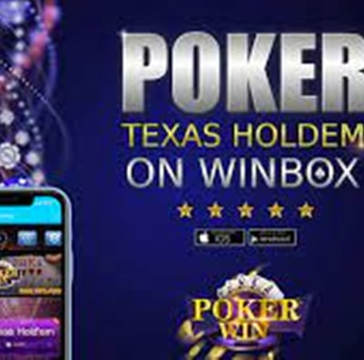 a casino game with a phone and a casino chip