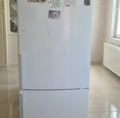 ikinci el buzdolabı