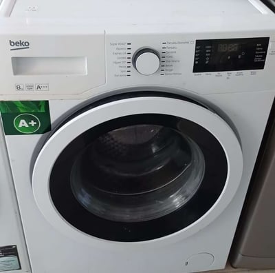 ikinci el çamaşır makinesi