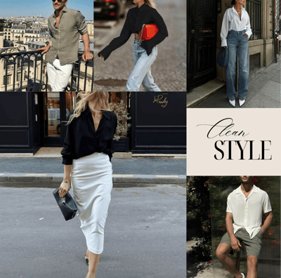 fashion