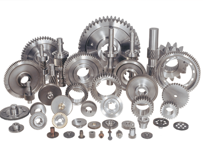 CUSTOMIZABLE SPARE