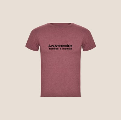 textil técnico con diseño propio del gimnasio