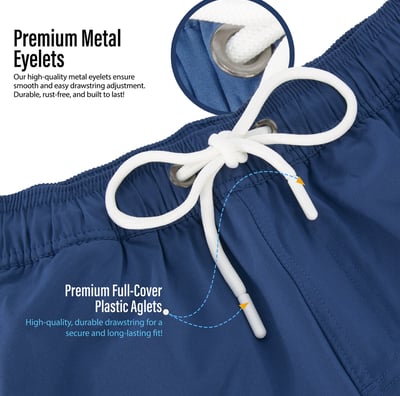 Garment close-up infographic