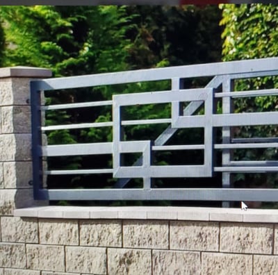 a bench with a bench and a bench with a bench in the background
