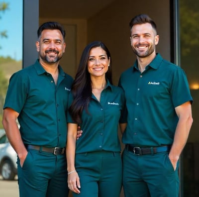 Uniformes Corporativos para Escritório