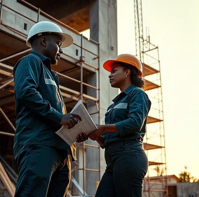 Uniformes Operacionas