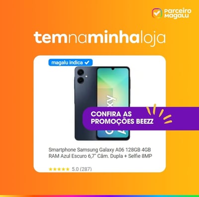 Promoções Magalu