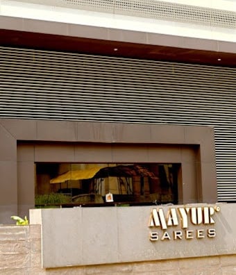 mayur house