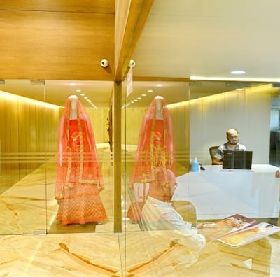 head office