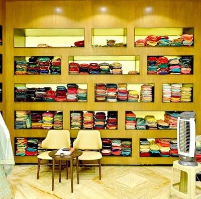 sale office