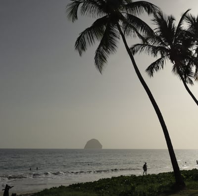 Martinique