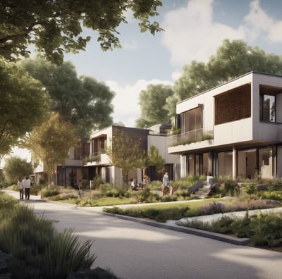 Real Estate in Celebration, Florida