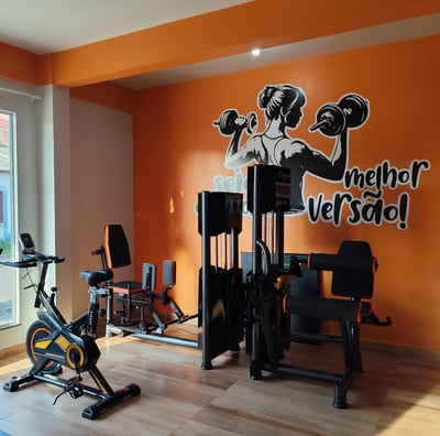 lado interno do studio