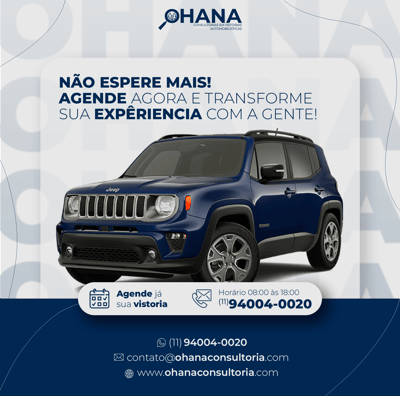 Ohana Consultoria