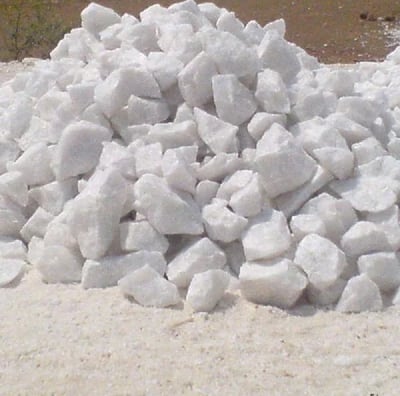 SILICA QUARTZ