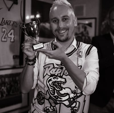 Sportinio pokerio turnyro nugalėtojas pokerisvilniuje.lt
