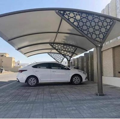 مظلات جدة