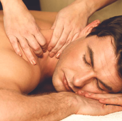 Thai Massage in Kolkata,