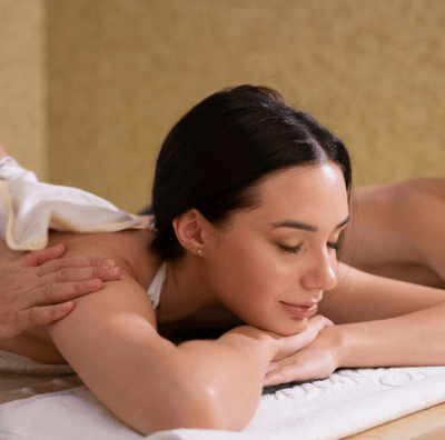 Best Spa in Kolkata, Body Massage in Kolkata