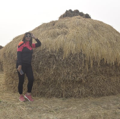 Rural Tourism