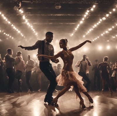 black and white electric piano keyboard