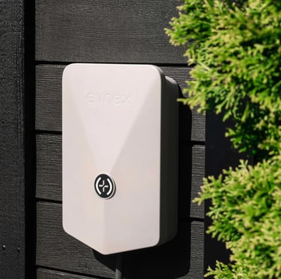 EV install Waikiki
