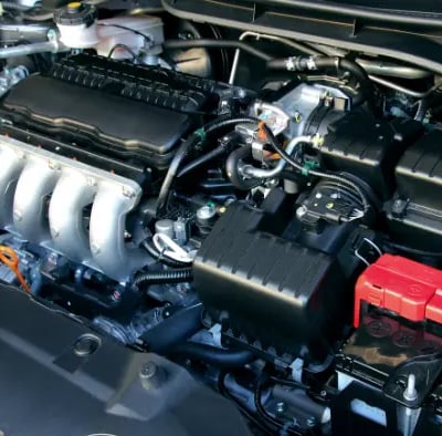 engine cleaning vaughan