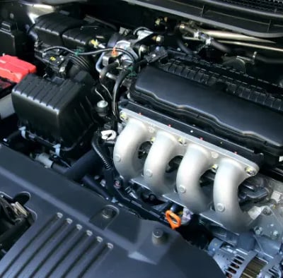 engine bay cleaning brampton