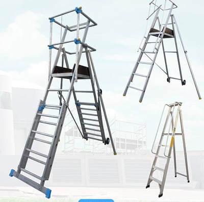 scaffolding for rent