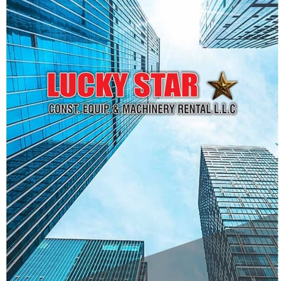 Lucky Star Scaffolding