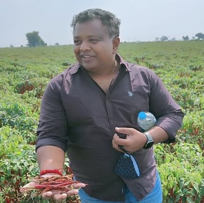 Raj