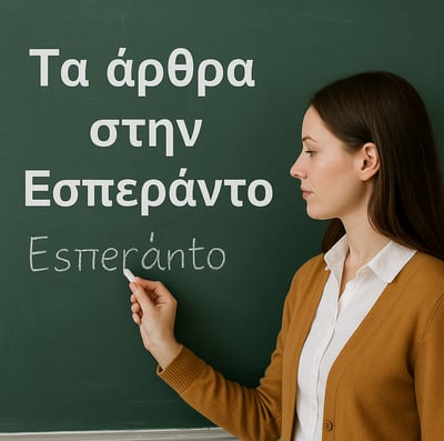 a woman is writing on a chalkboard on a chalkboard