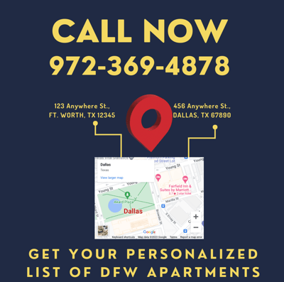 Picture of Dallas Apartment Locator MyAptLocator
