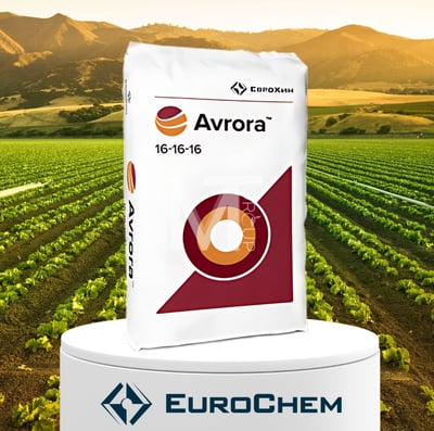 Eurochem NİTRO AMMOFOSKA 16:16:16